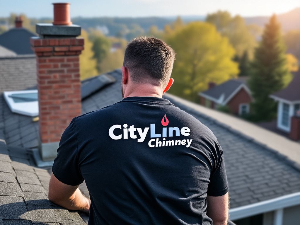 Professional Chimney Waterproofing Installation and Repair in Perry Hall, MD