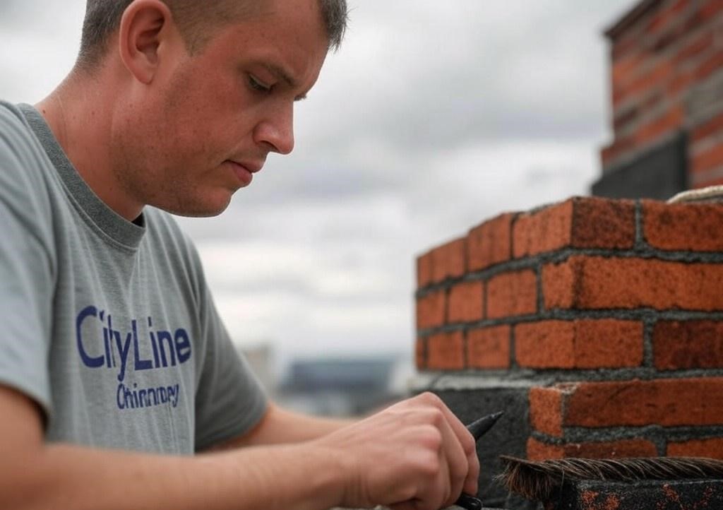 Affordable Chimney Draft Issue Services in Perry Hall, MD