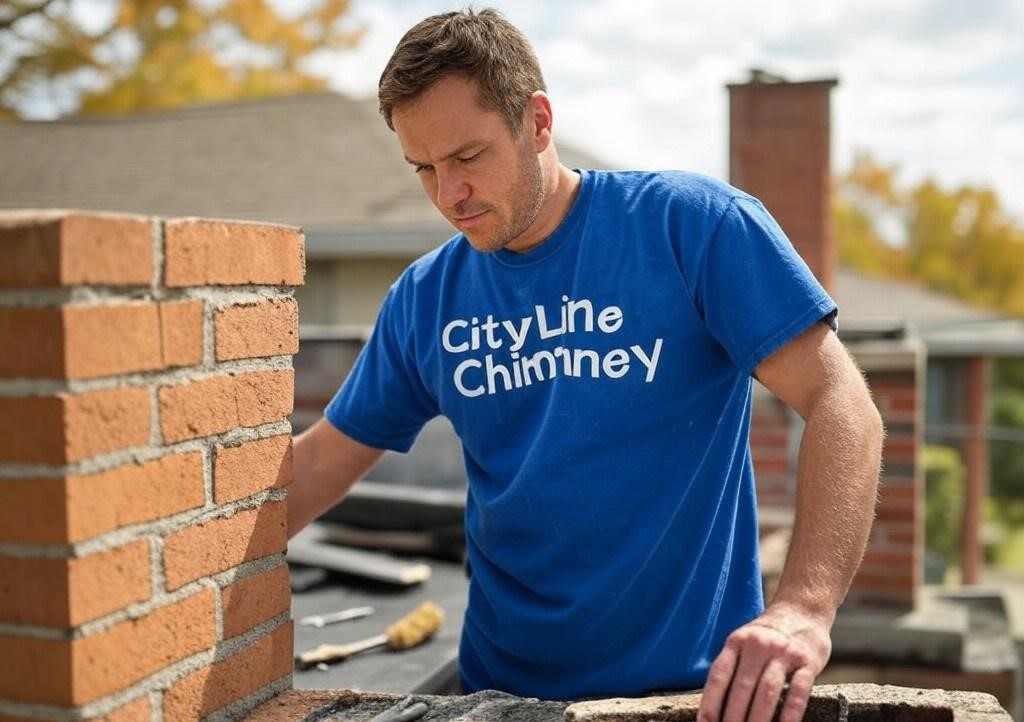 Chimney Draft Issue Services You Can Trust in Perry Hall, MD