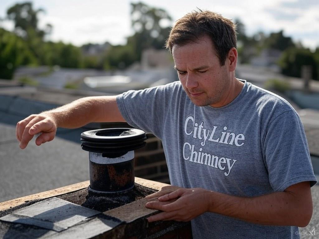 Expert Chimney Cap Services for Leak Prevention and Durability in Perry Hall, MD