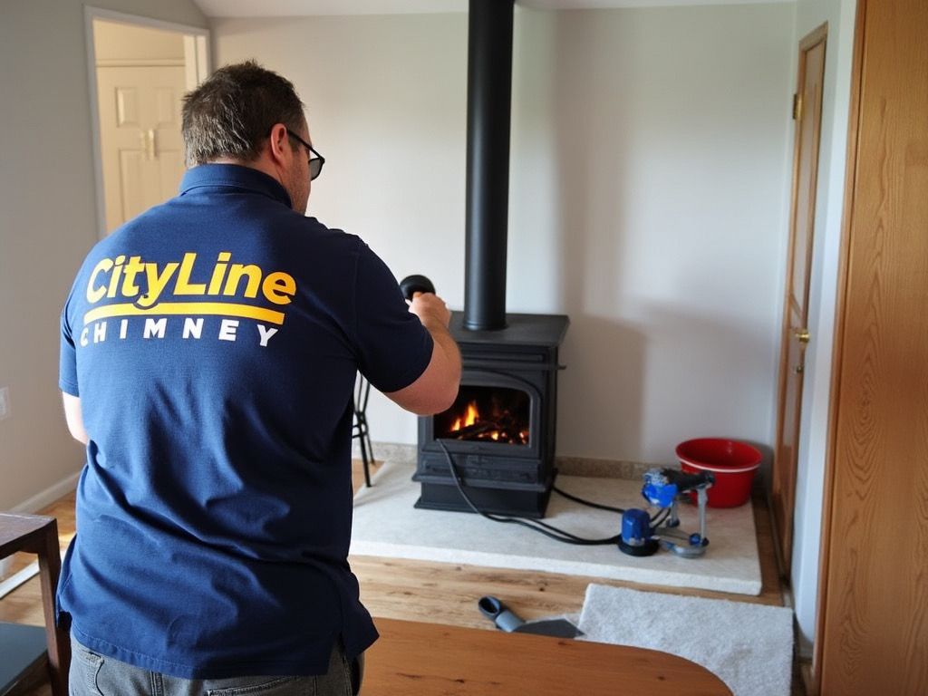 Expert Chimney Liner Installation and Repair in Perry Hall, MD