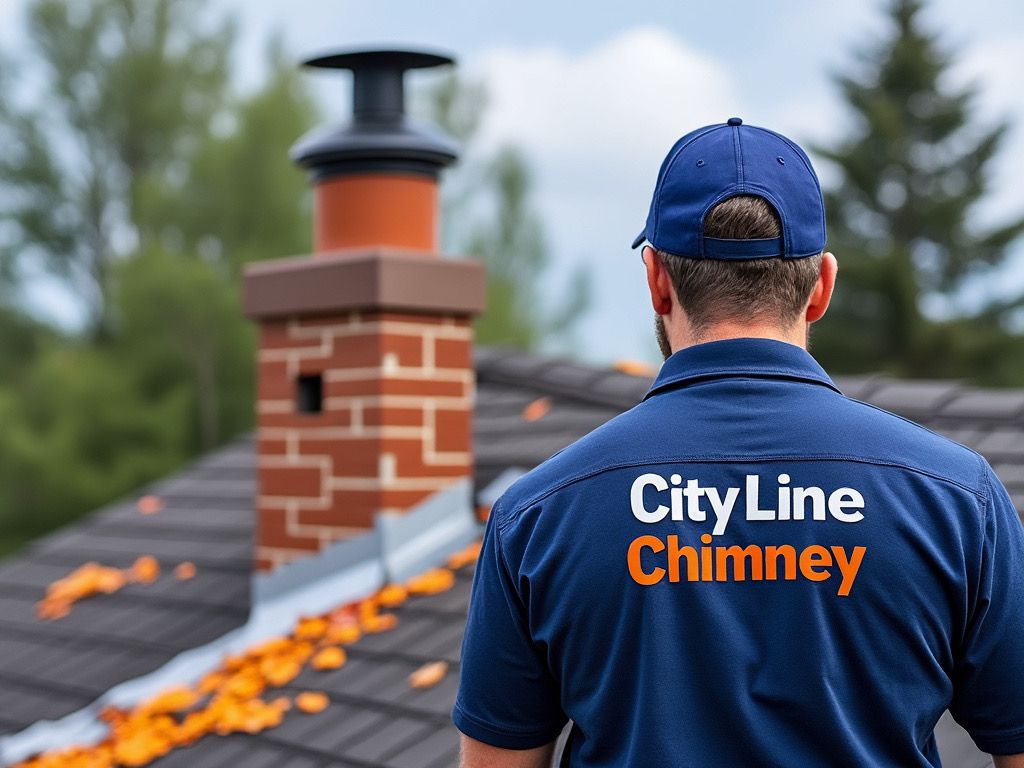 Expert Chimney Sweep Solutions in Perry Hall, MD