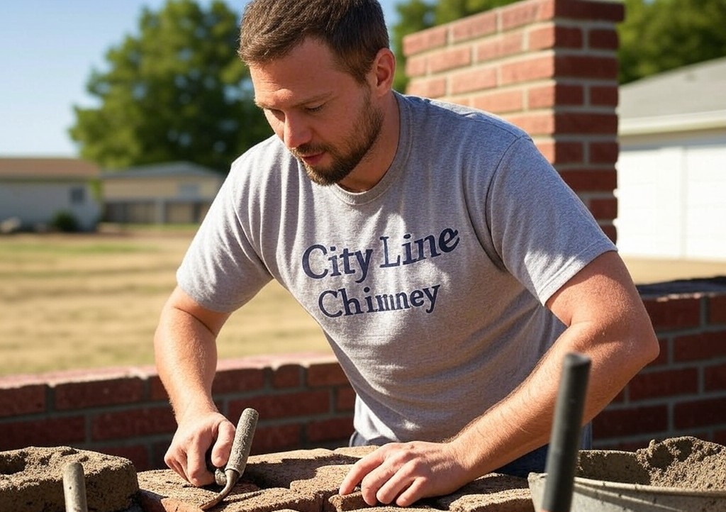 Professional Chimney Flashing Installation and Repair in Perry Hall, MD