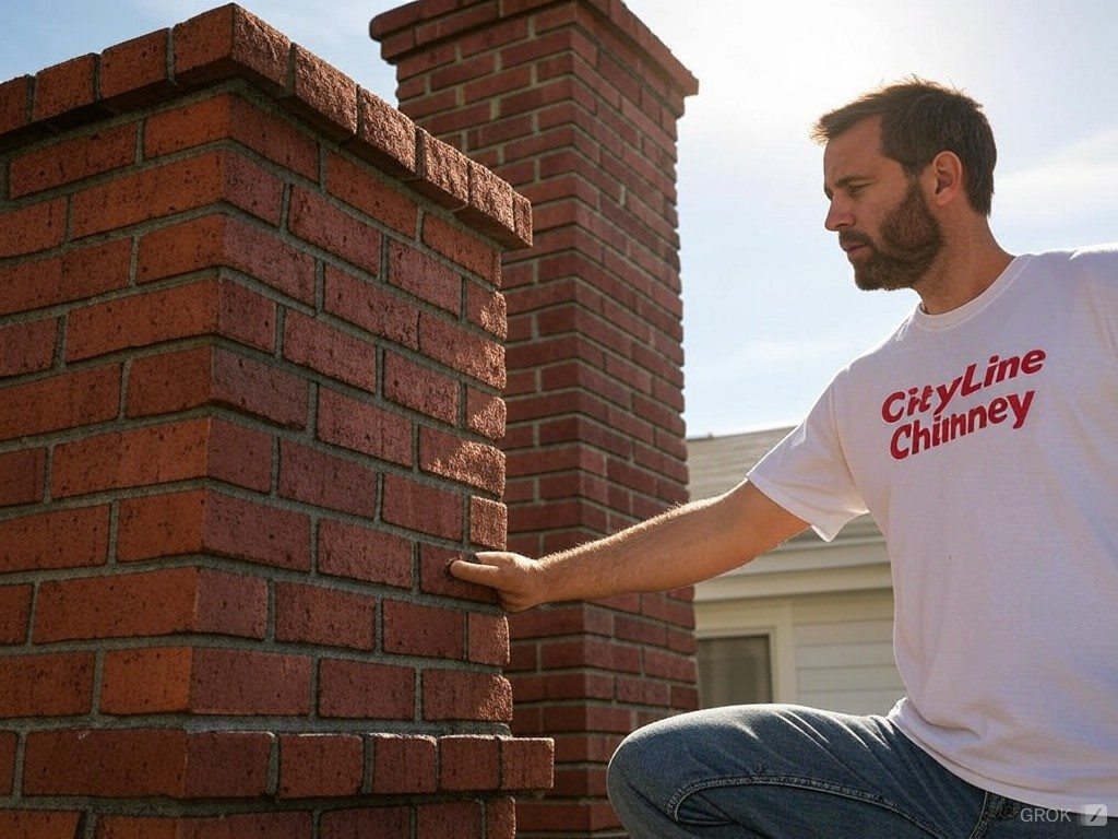 Professional Chimney Liner Installation and Repair in Perry Hall, MD