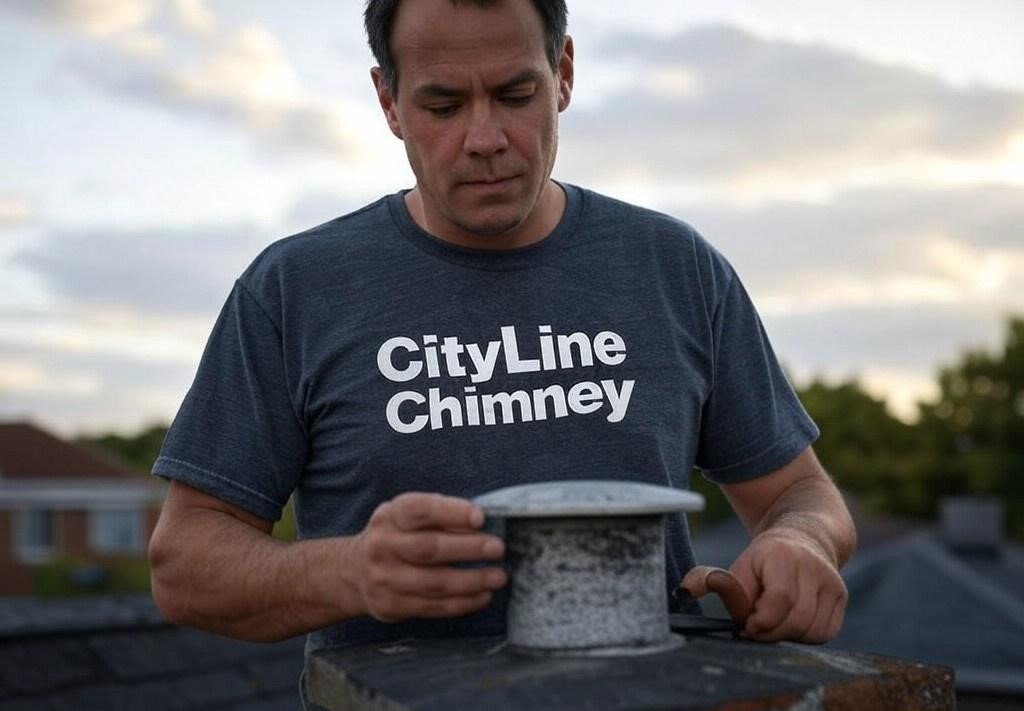 Quality Chimney Flashing Services in Perry Hall, MD