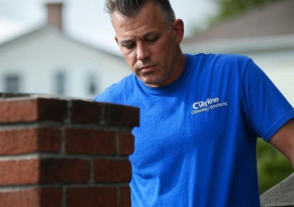 Reliable Chimney Crown Repair for Your Home in Perry Hall, MD