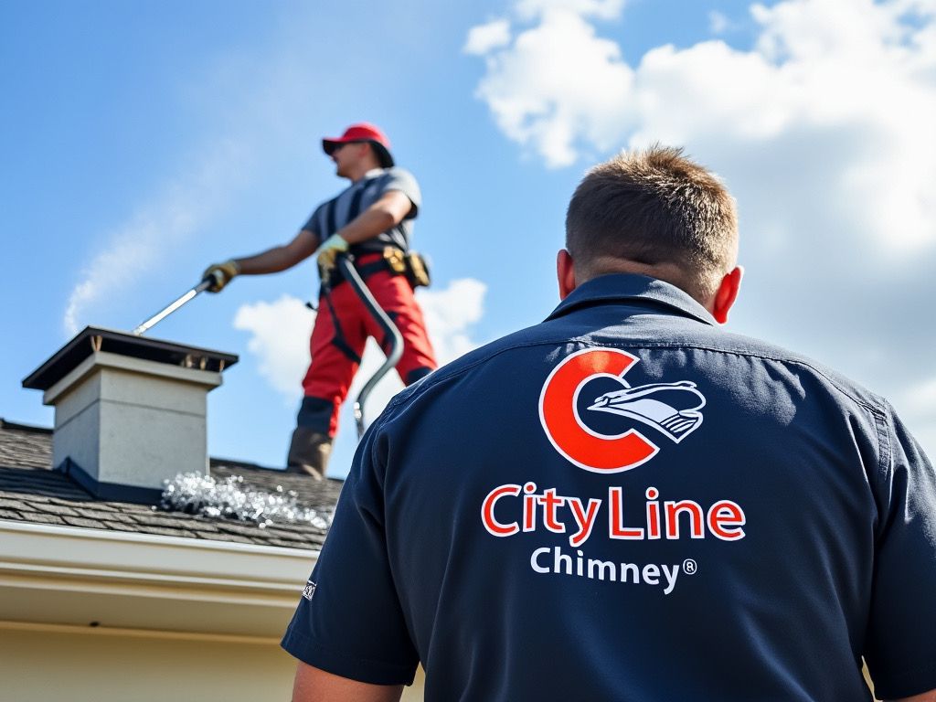 Top-Quality Chimney Cleaning Services in Perry Hall, MD