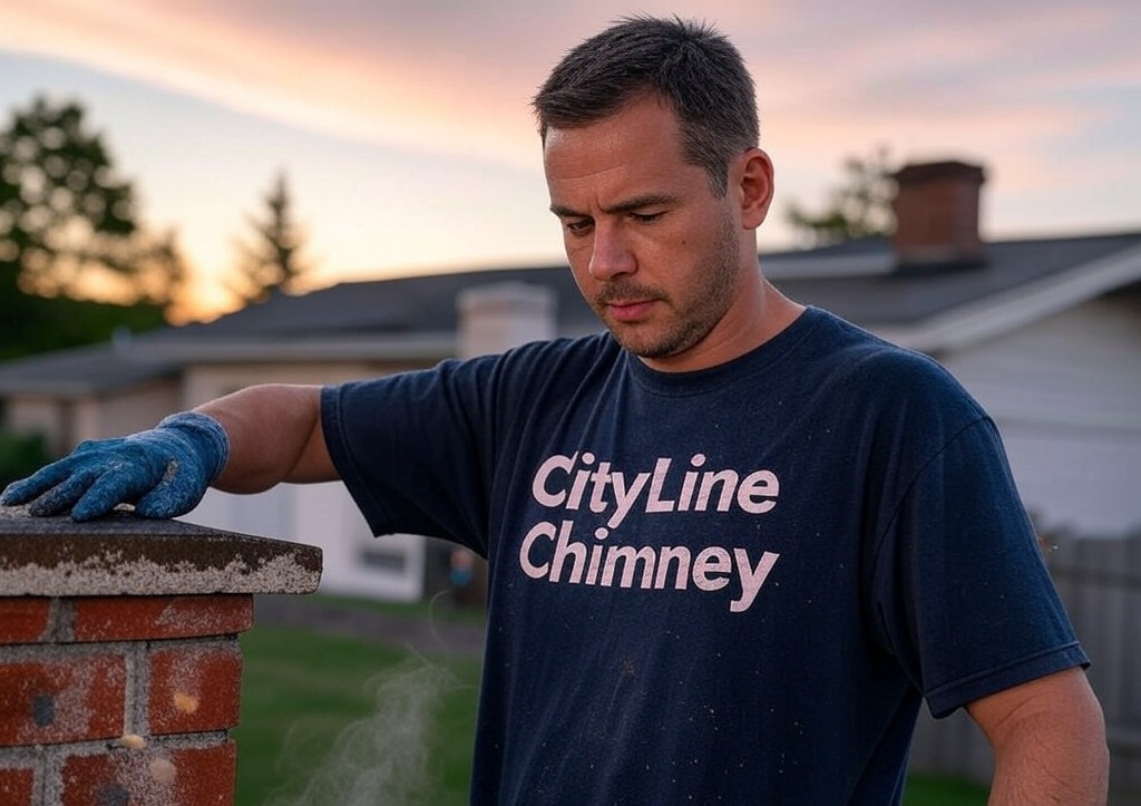 Your Dependable Partner for High Quality Chimney Services and Solutions in Perry Hall, MD